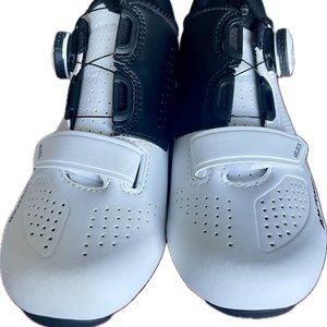 BONTRAGER Velocis Road Cycling Shoe Color White Size EU36 US 5 Women